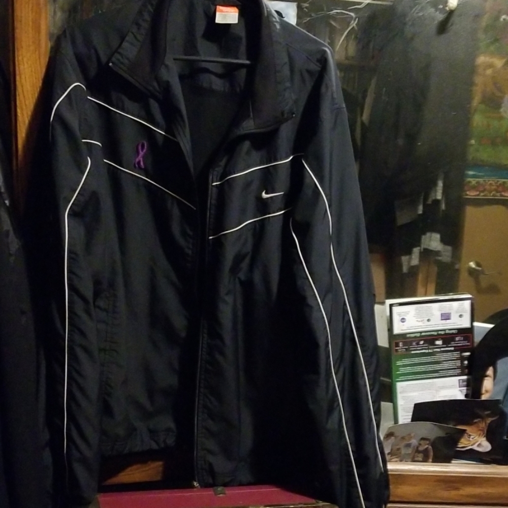 Nike Jacket - image 1